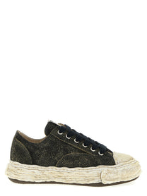Maison MIHARA YASUHIRO Sneakers Black