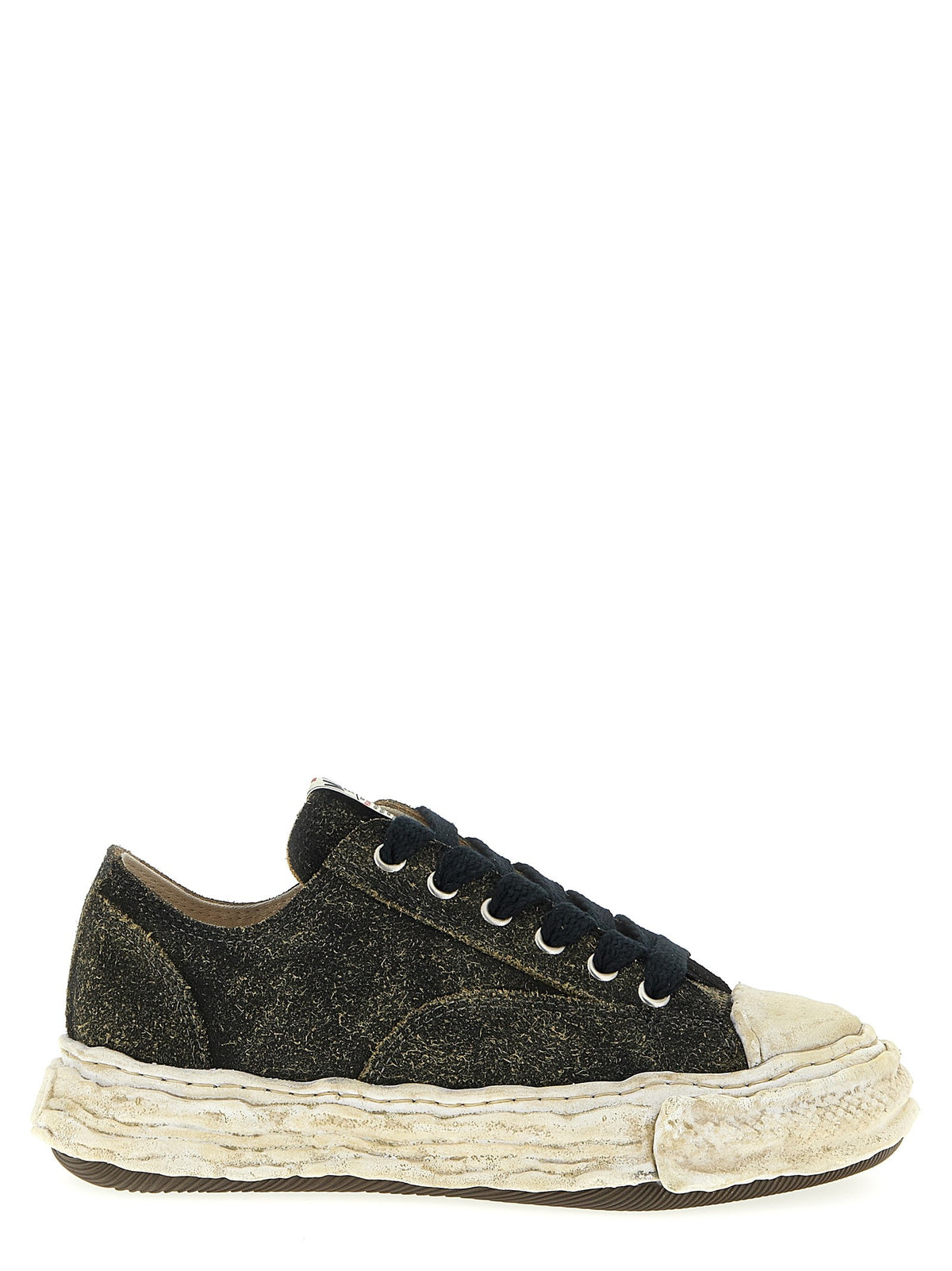 Maison MIHARA YASUHIRO Sneakers Black