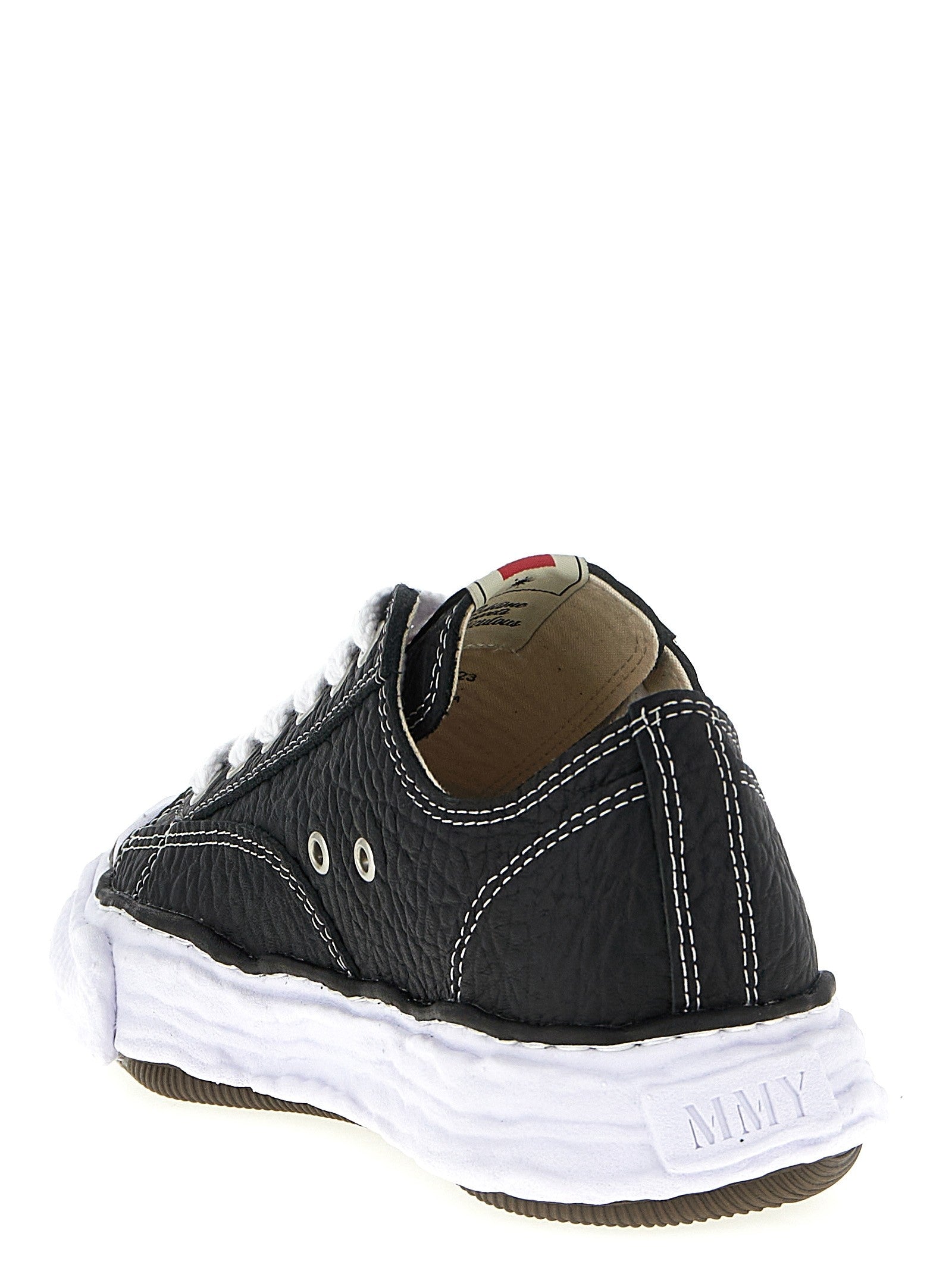 Maison Mihara Yasuhiro Sneakers White