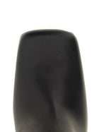 Khaite Petra Boots Black, view 4