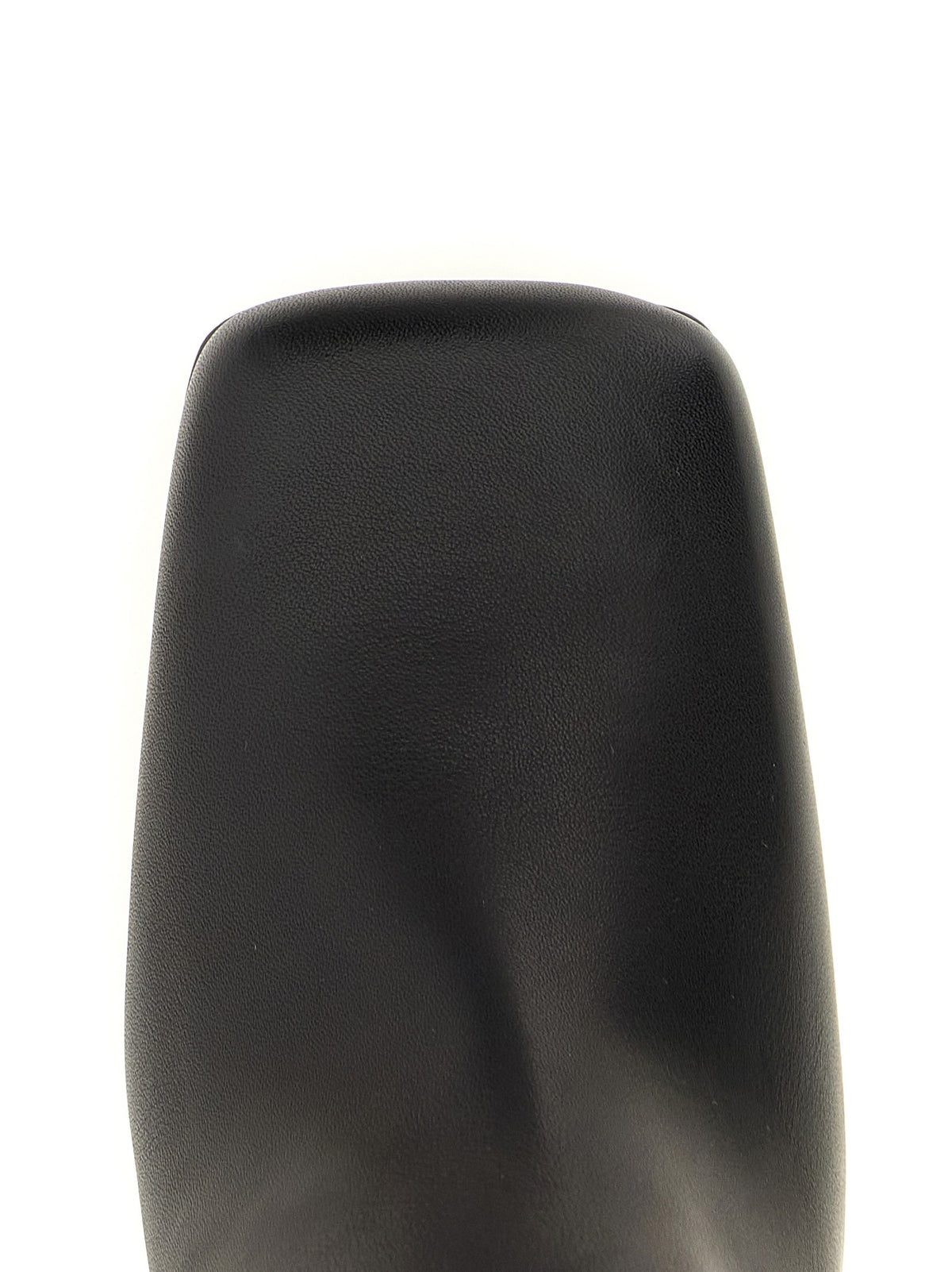 Khaite Petra Boots Black