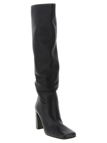 Khaite Petra Boots Black