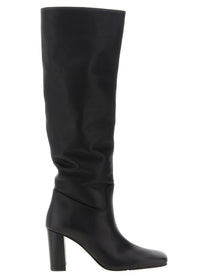 Khaite Petra Boots Black
