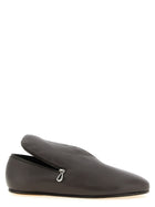 Kiko Kostadinov Petrel Loafers Black