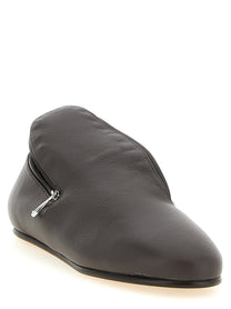 Kiko Kostadinov Petrel Loafers Black