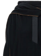 Kiko Kostadinov Petrel Sweater Black, view 3