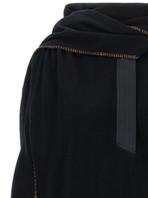 Kiko Kostadinov Petrel Sweater Black, view 3