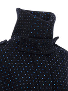 Pinko Peugeot Coat Blue, view 5