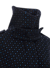 Pinko Peugeot Coat Blue, view 5