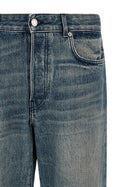 Dries Van Noten Peyter Jeans Blue, view 3