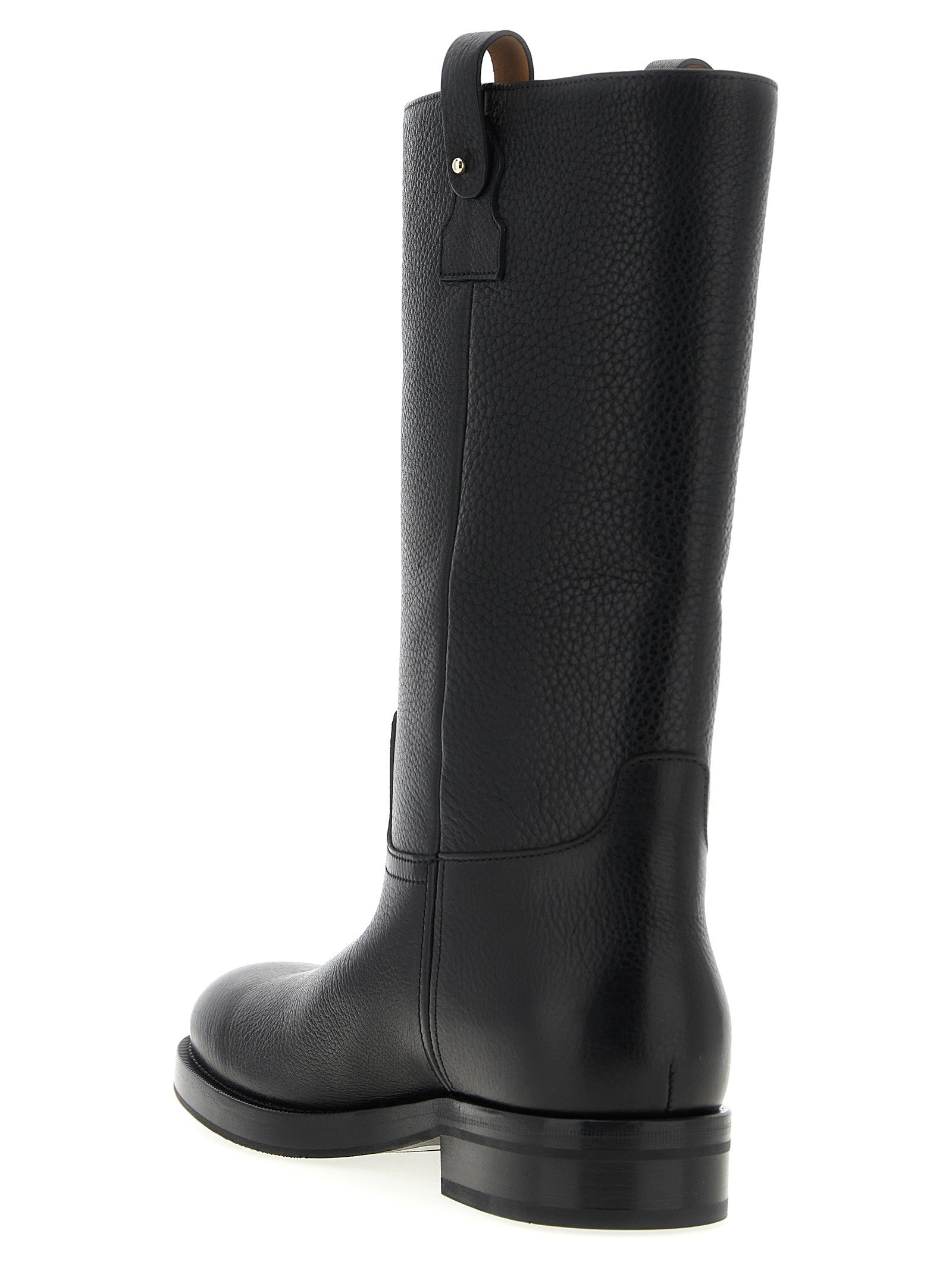Church's Peyton Boots Black