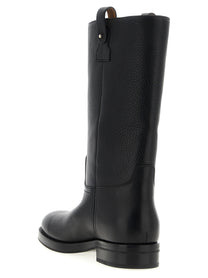 Church's Peyton Boots Black