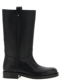 Church's Peyton Boots Black