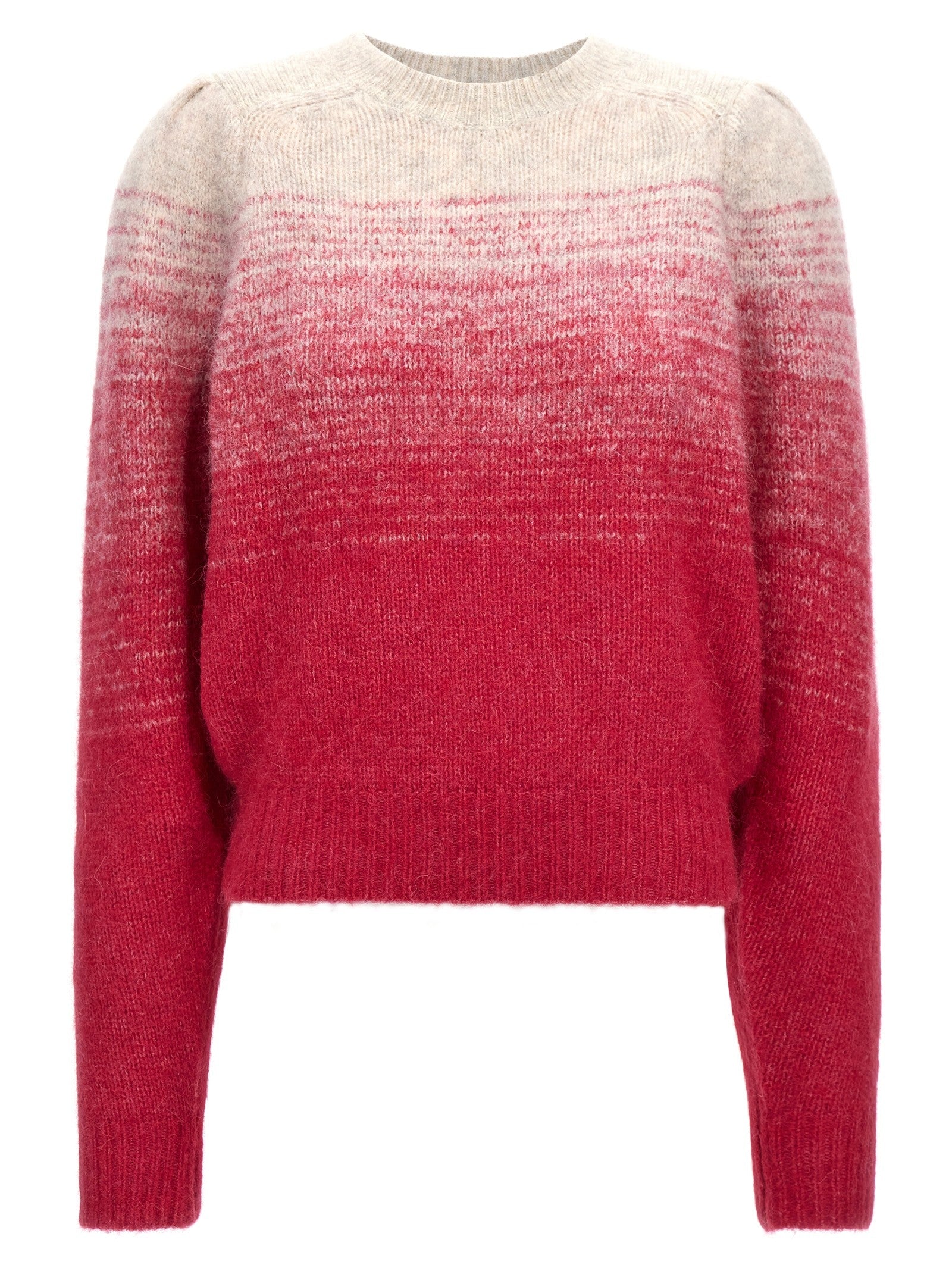 Isabel Marant Étoile Peytona Sweater Pink