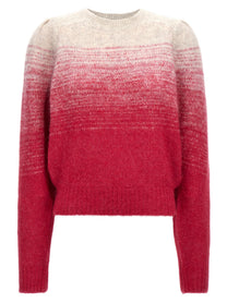 Isabel Marant Étoile Peytona Sweater Pink