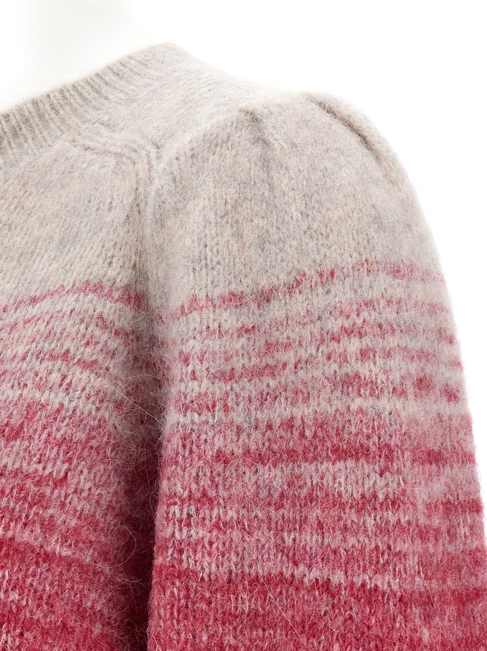 Isabel Marant Étoile Peytona Sweater Pink