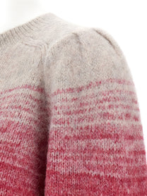 Isabel Marant Étoile Peytona Sweater Pink