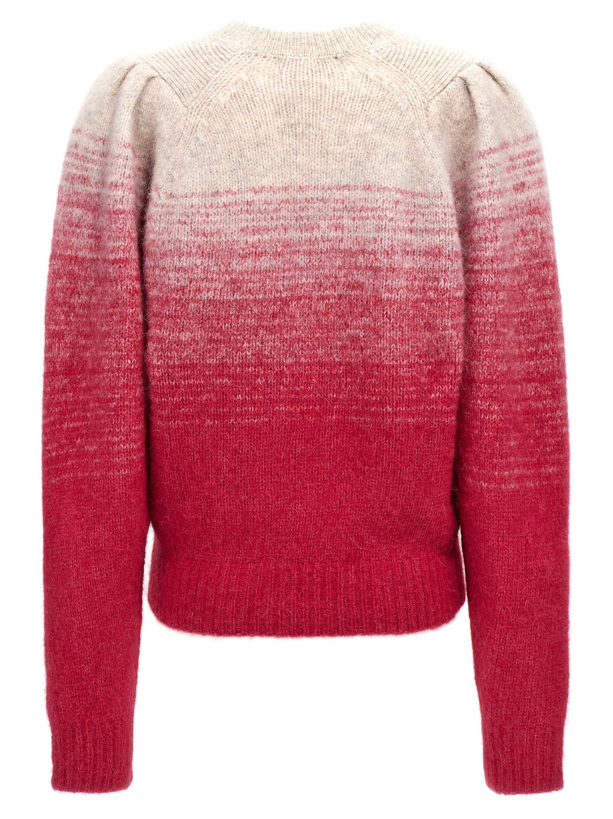 Isabel Marant Étoile Peytona Sweater Pink