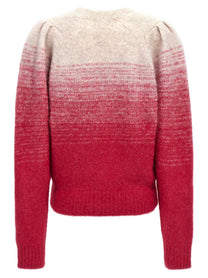 Isabel Marant Étoile Peytona Sweater Pink