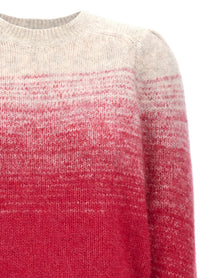 Isabel Marant Étoile Peytona Sweater Pink