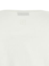 Magda Butrym PF Top Top White