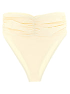 Magda Butrym Bikini Briefs Beige, view 2