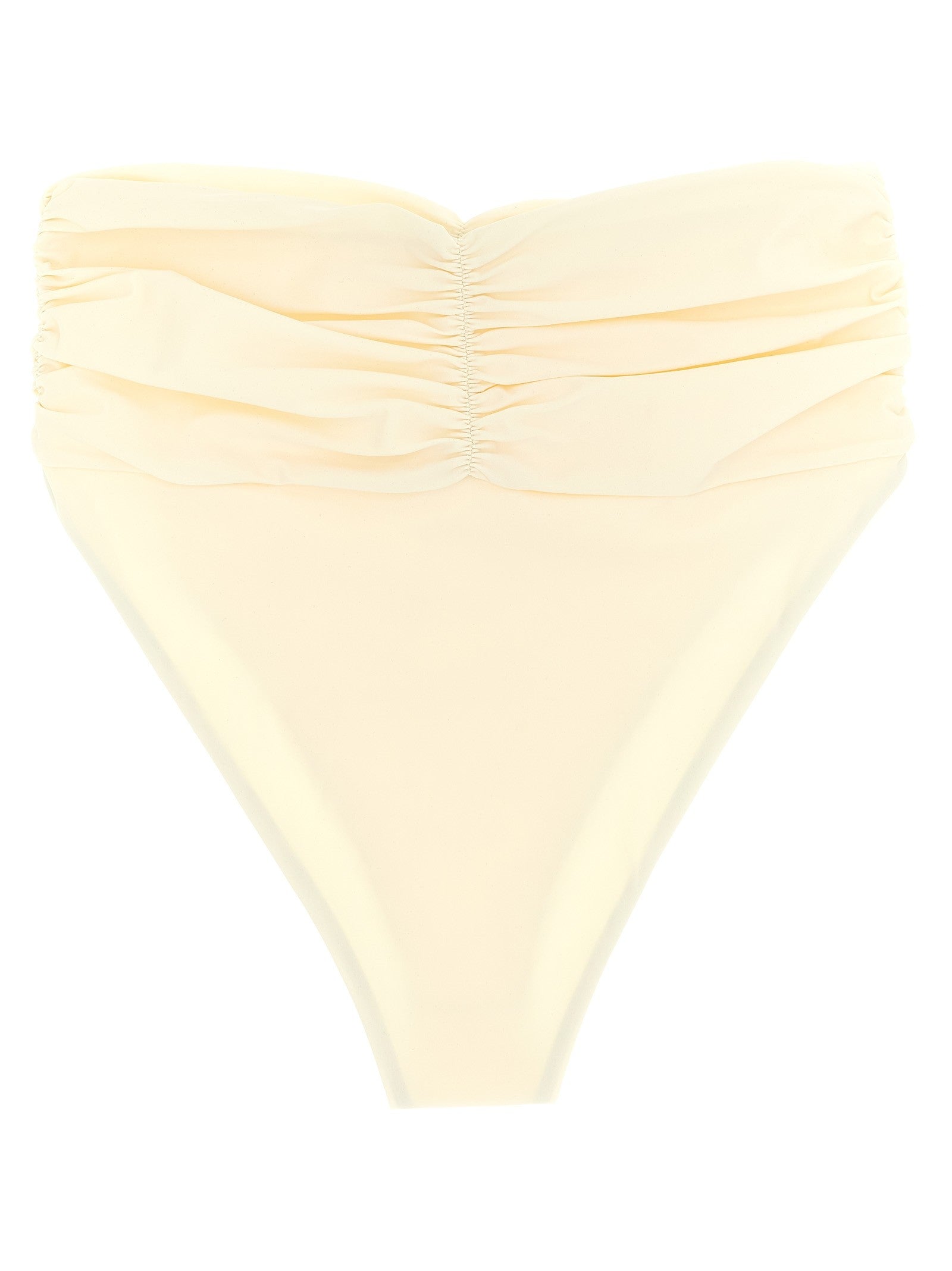 Magda Butrym Bikini Briefs Beige