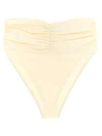Magda Butrym Bikini Briefs Beige