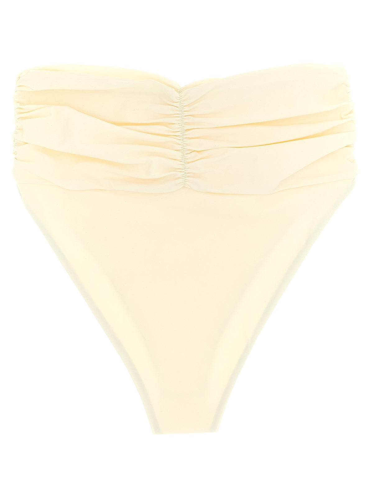 Magda Butrym Bikini Briefs Beige, view 2