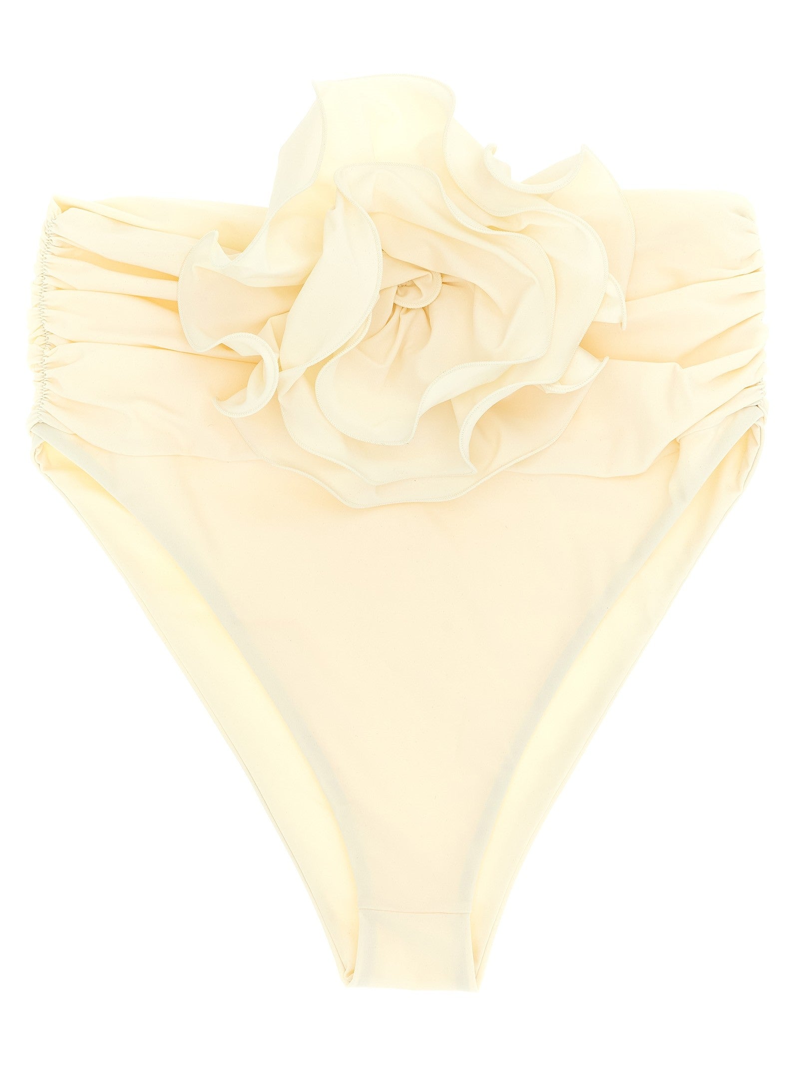Magda Butrym Bikini Briefs Beige