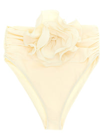 Magda Butrym Bikini Briefs Beige