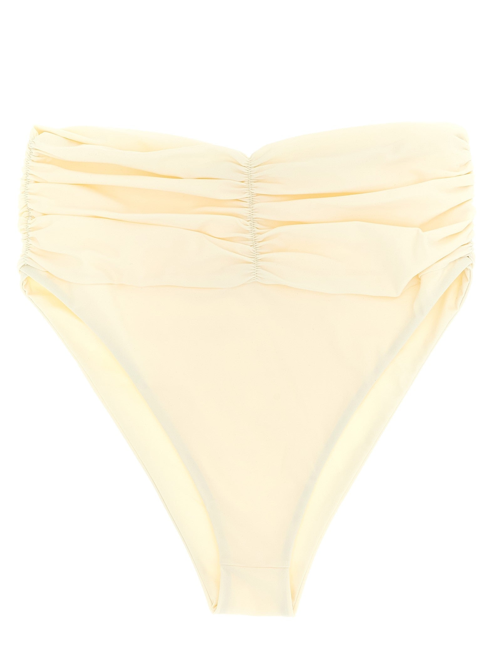 Magda Butrym Bikini Briefs Beige
