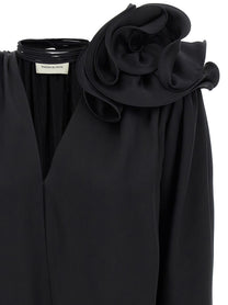 Magda Butrym Blouse Black