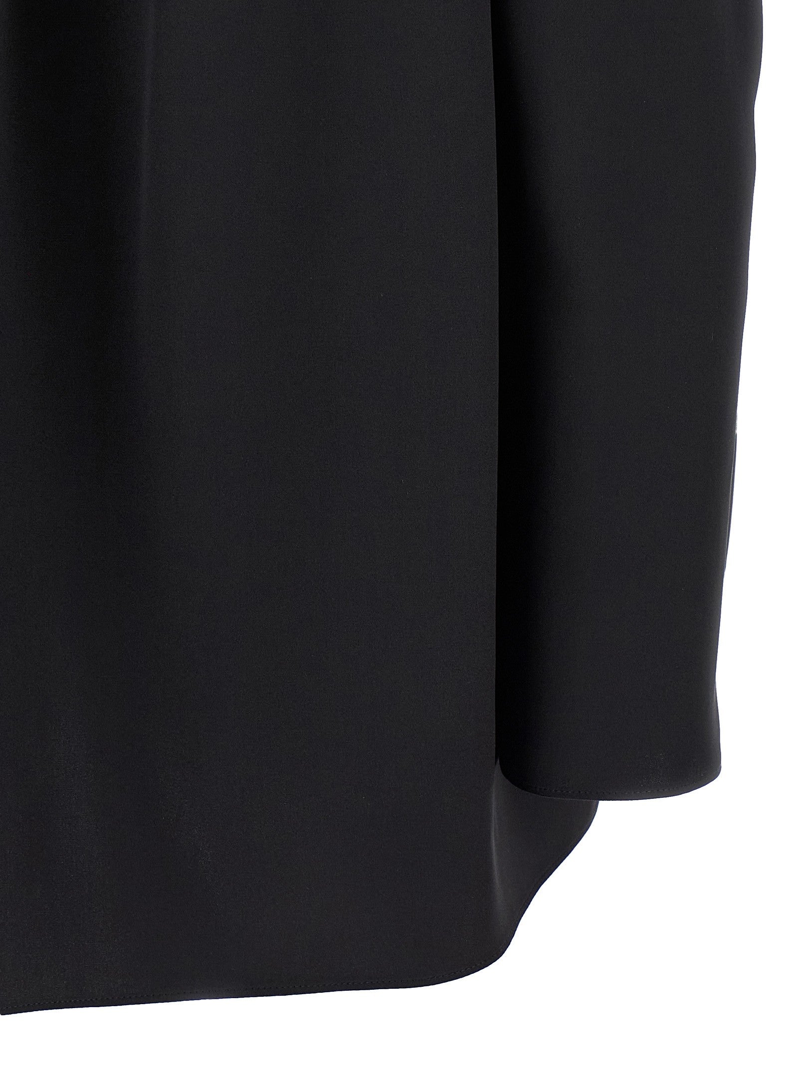 Magda Butrym Blouse Black