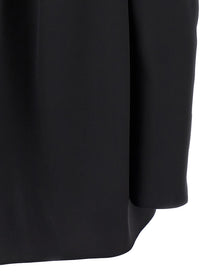 Magda Butrym Blouse Black