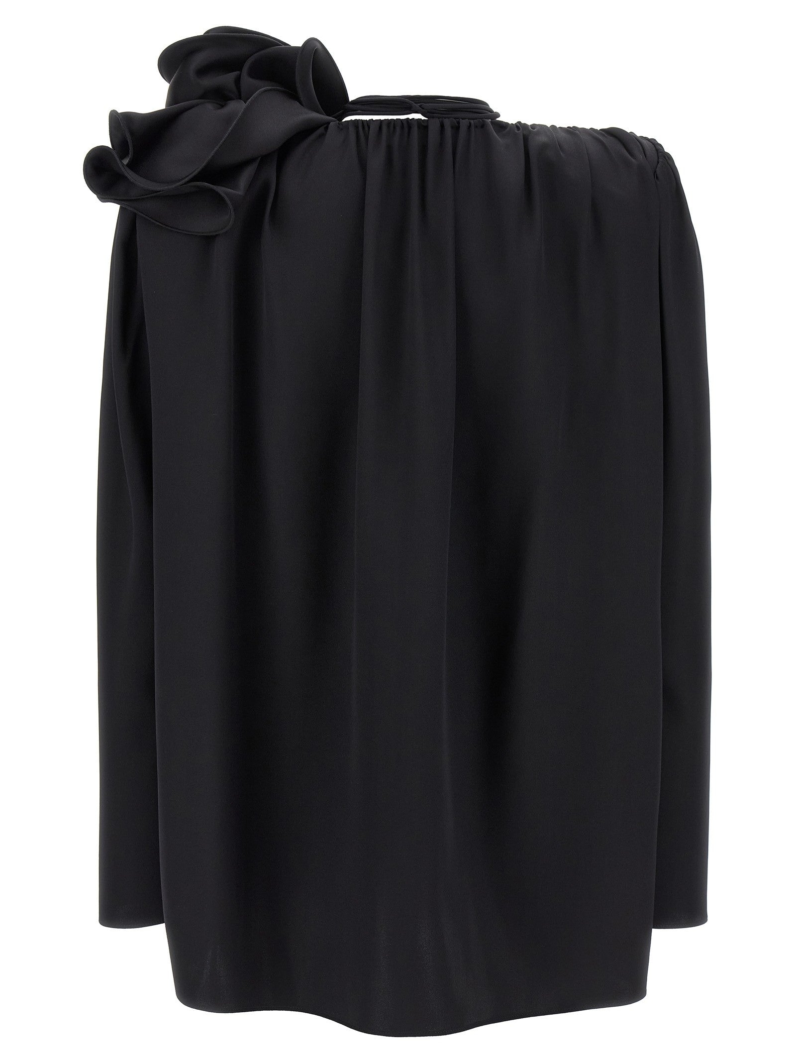 Magda Butrym Blouse Black