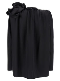 Magda Butrym Blouse Black