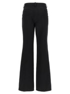 Magda Butrym Pants Black, view 2