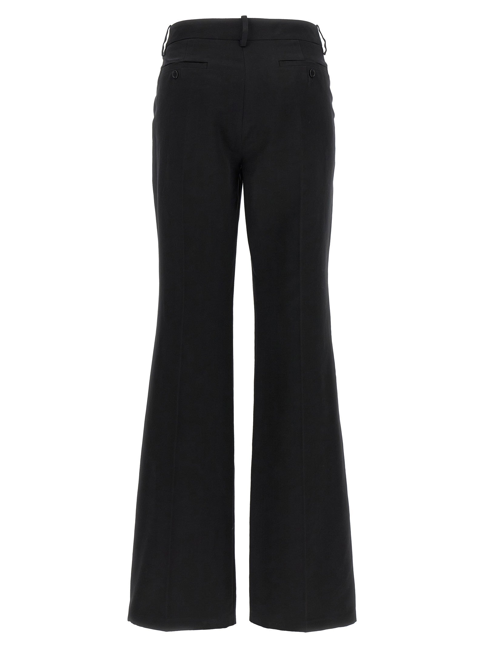 Magda Butrym Pants Black