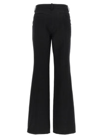 Magda Butrym Pants Black