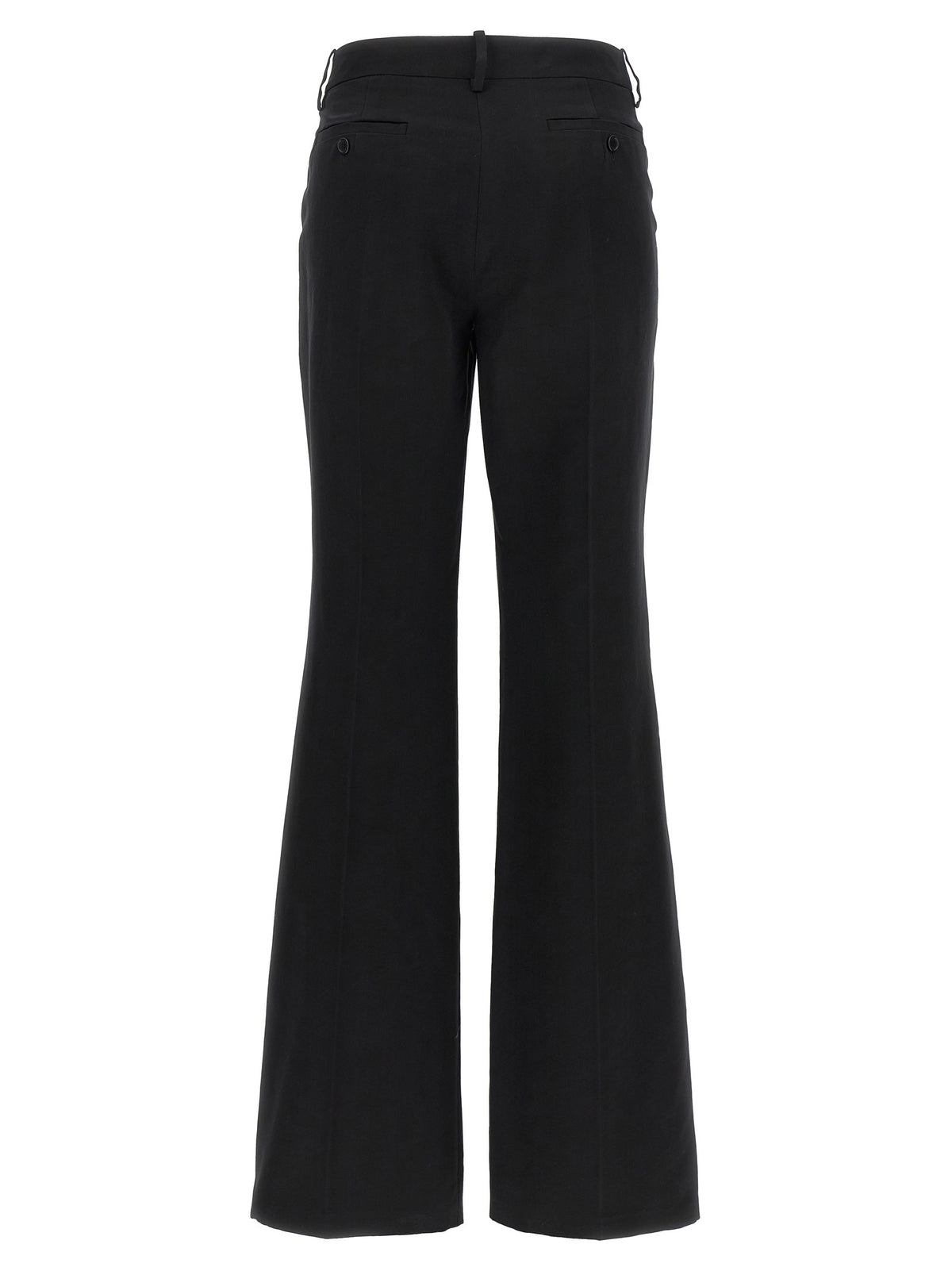 Magda Butrym Pants Black, view 2