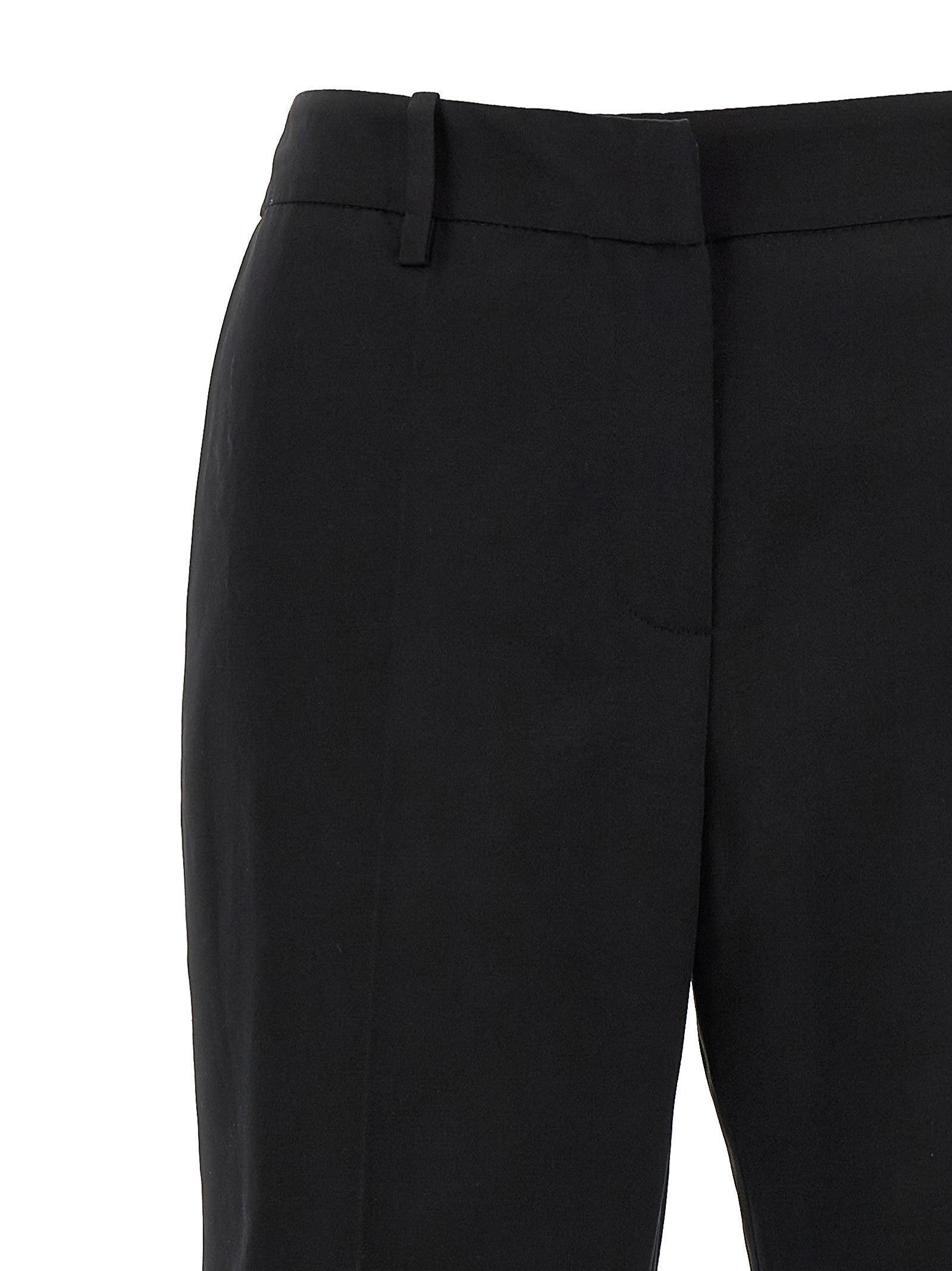 Magda Butrym Pants Black