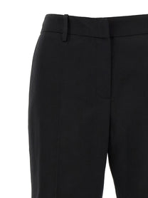 Magda Butrym Pants Black