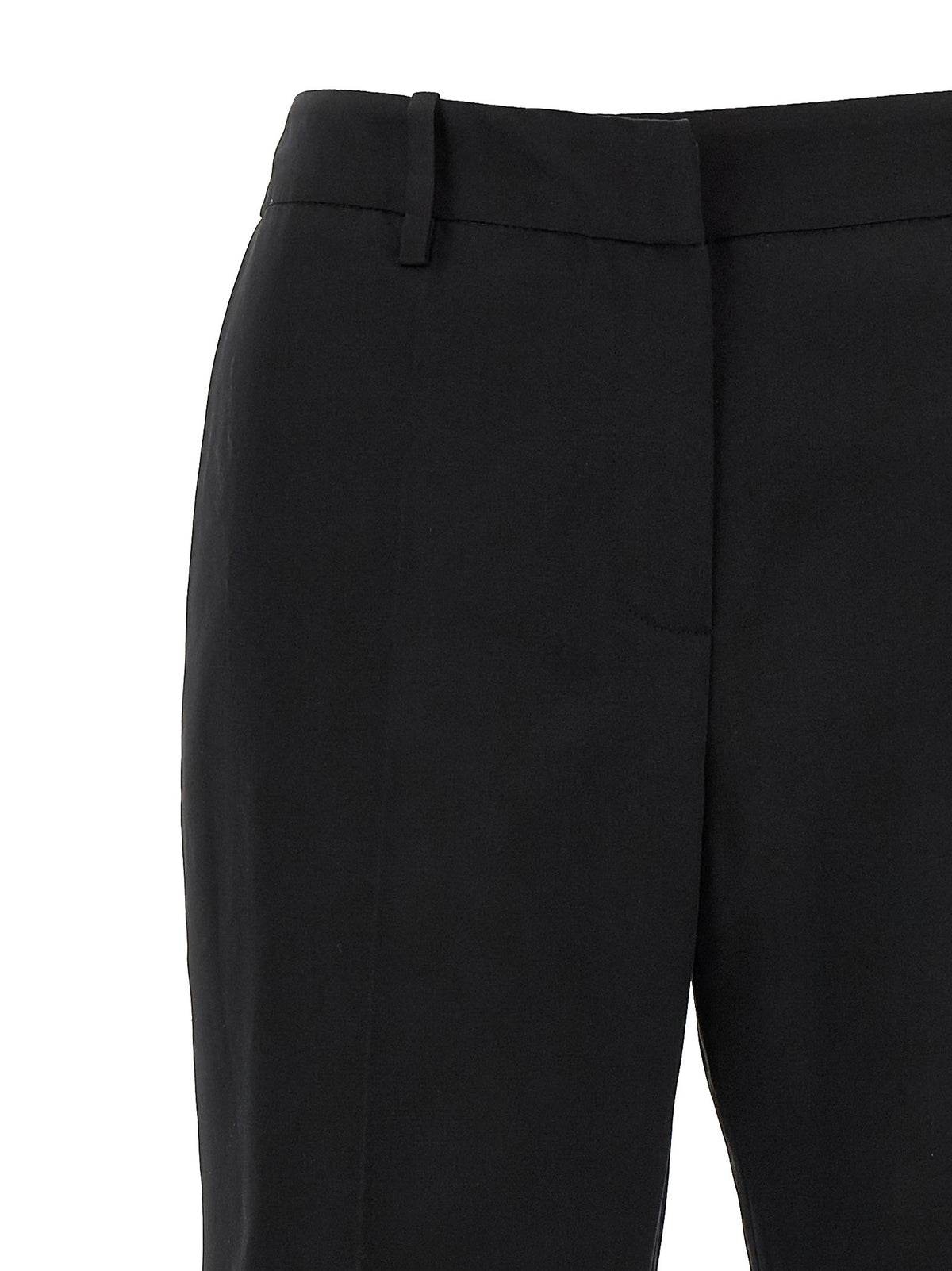 Magda Butrym Pants Black, view 3