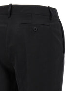Magda Butrym Pants Black, view 4