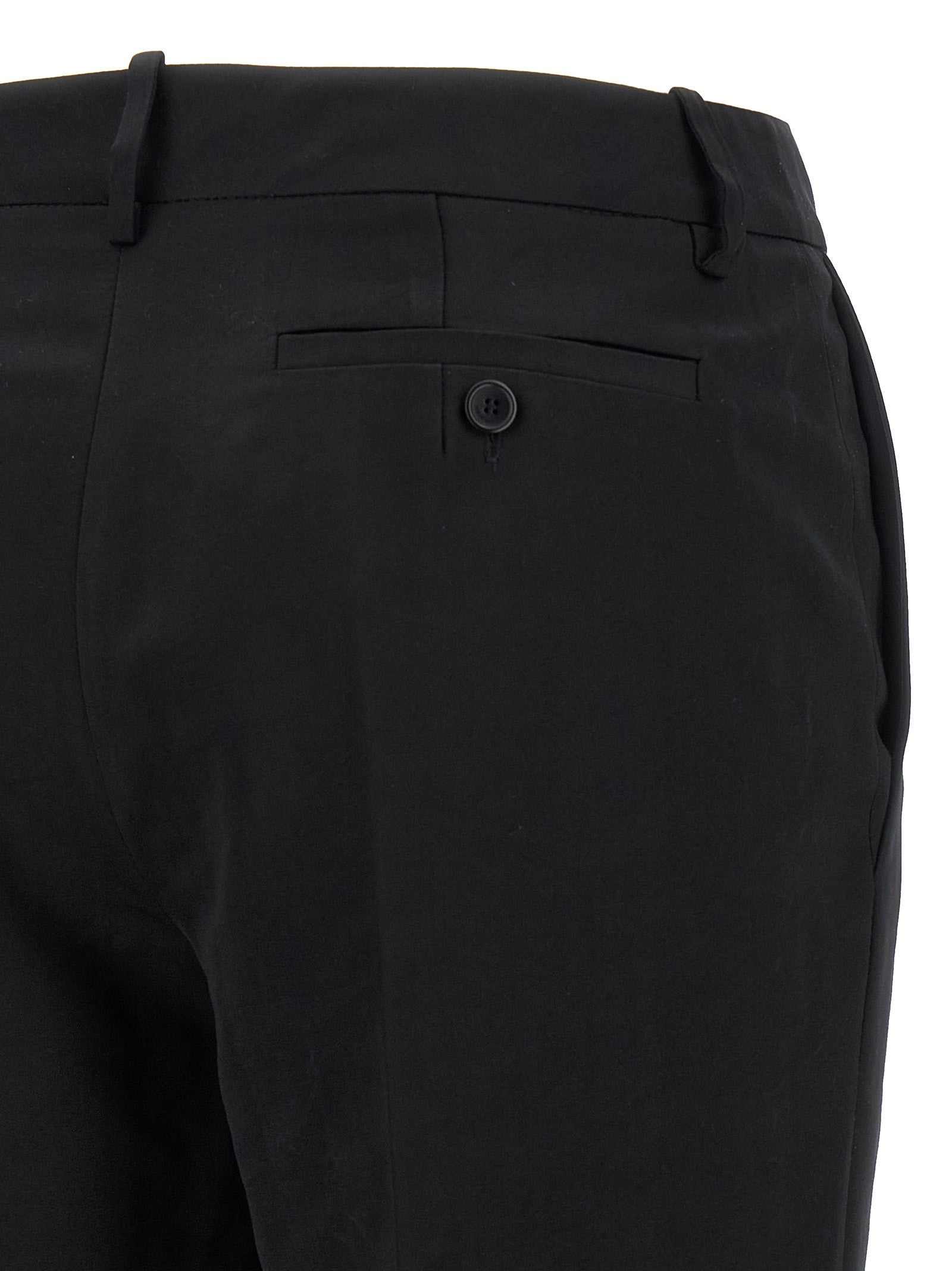 Magda Butrym Pants Black