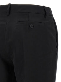Magda Butrym Pants Black