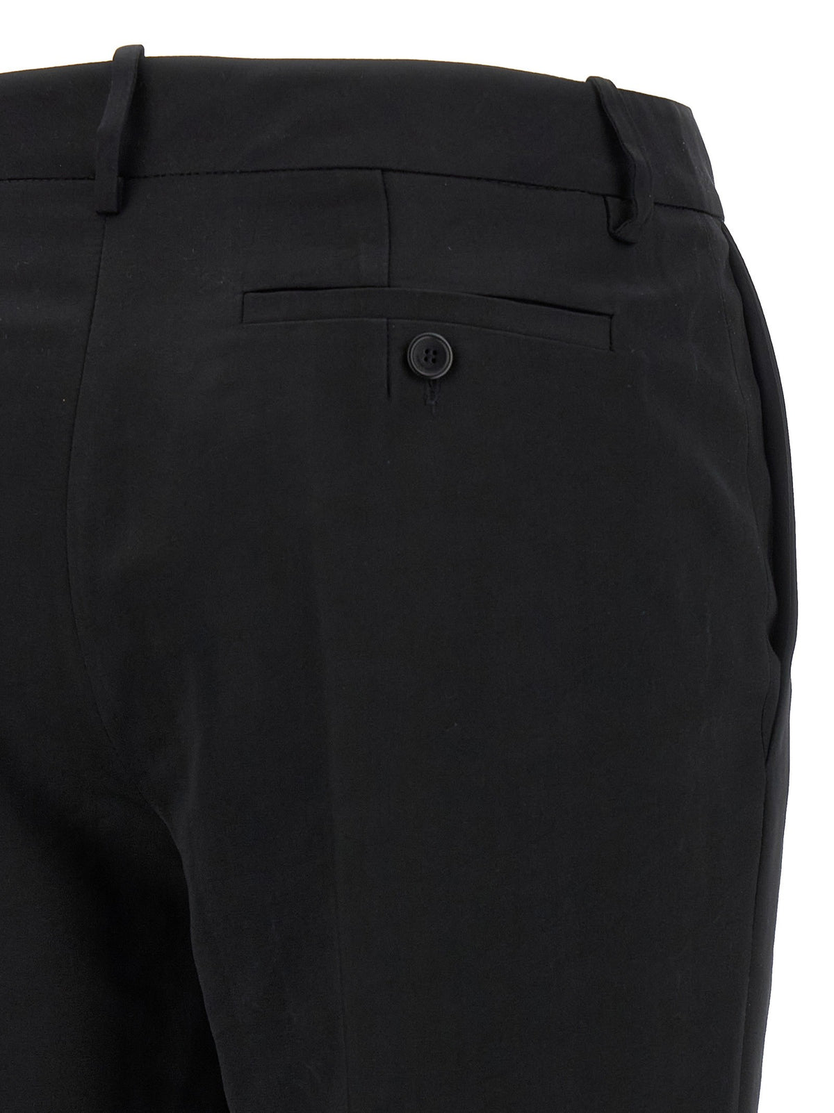 Magda Butrym Pants Black, view 4