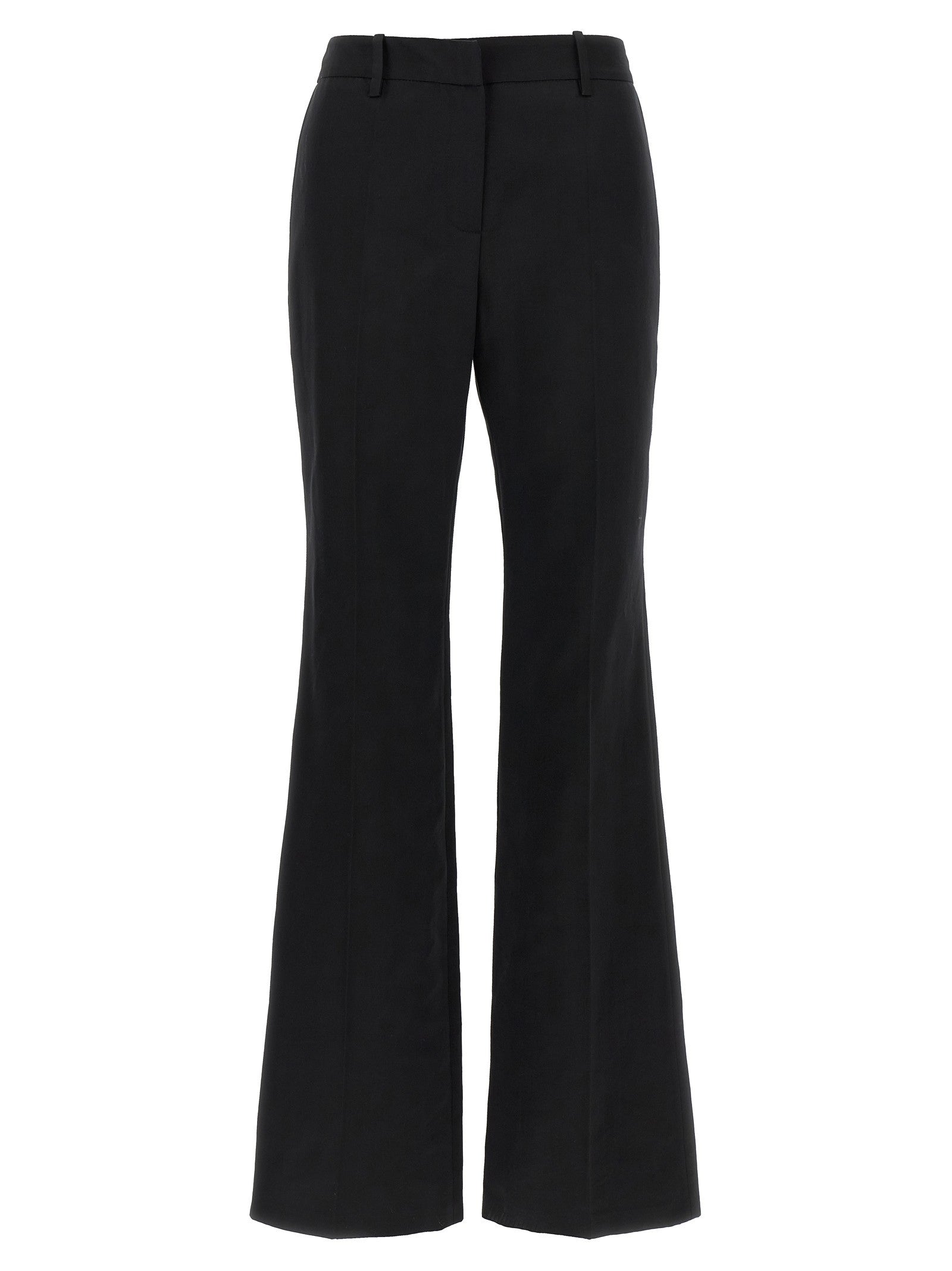 Magda Butrym Pants Black
