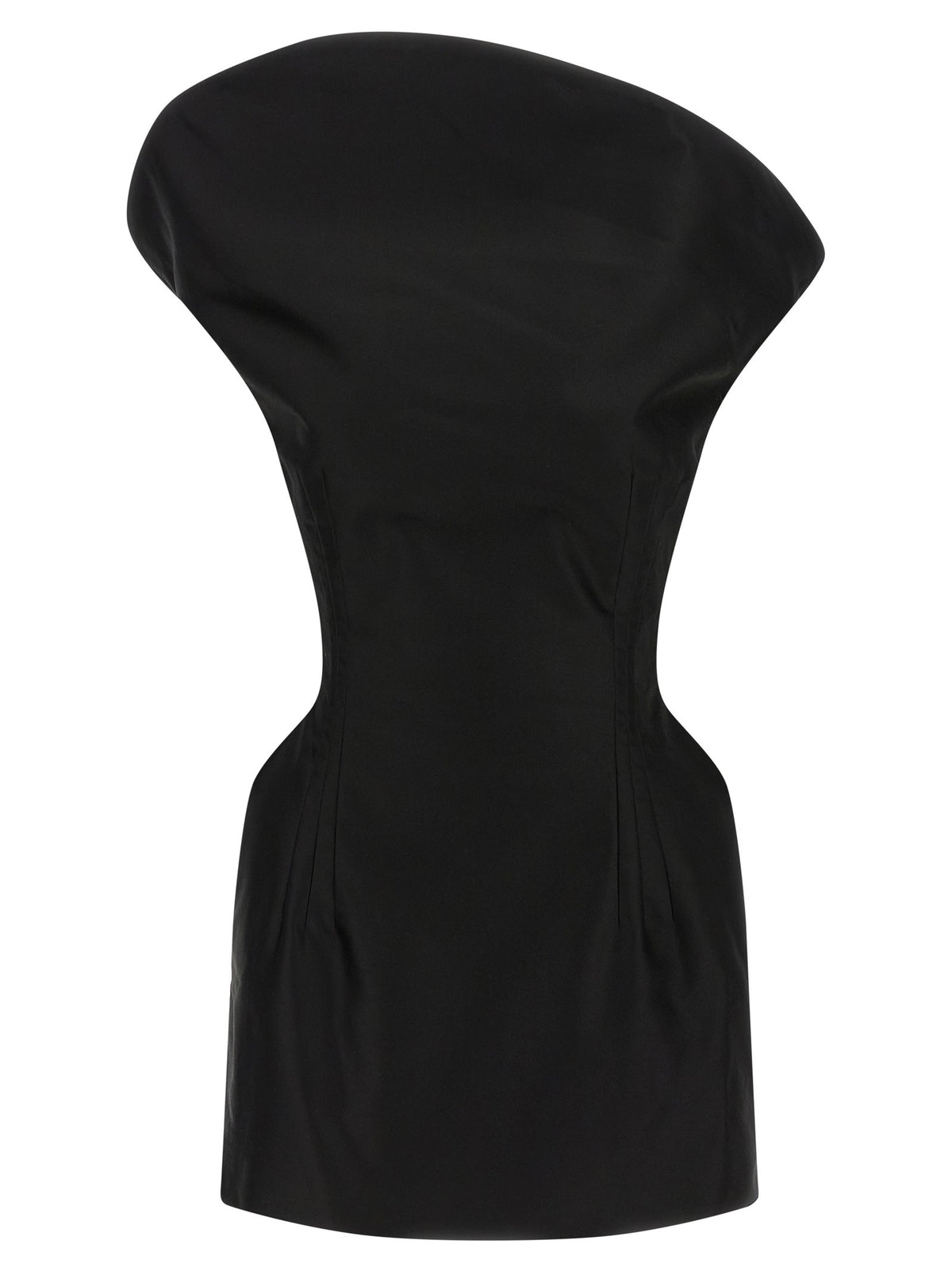Magda Butrym Dress Black